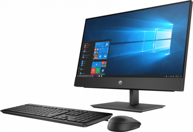 Моноблок HP ProOne 440 G6 AiO Моноблок HP ProOne 440 G6 AiO