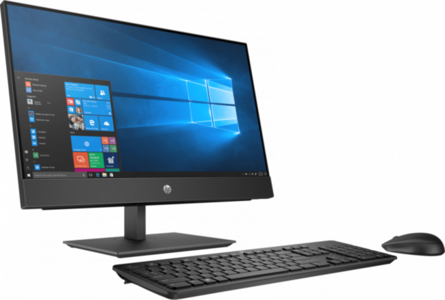 Моноблок HP ProOne 440 G6 AiO Моноблок HP ProOne 440 G6 AiO