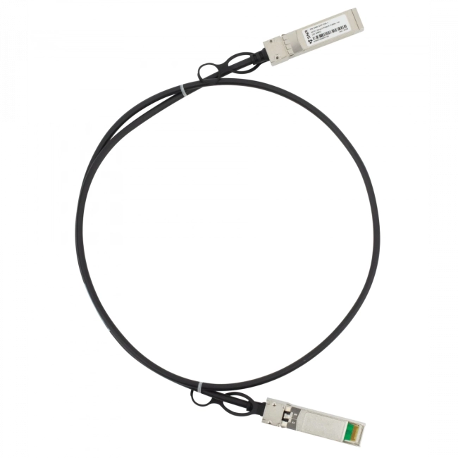 Модуль SNR SFP+DA-3 Модуль SNR SFP+DA-3