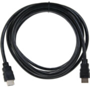 Кабель HDMI-19M --- HDMI-19M ver 2.0+3D/Ethernet ,3m Telecom <TCG200-3M> Telecom HDMI (m) - HDMI (m) 3м Кабель HDMI-19M --- HDMI-19M ver 2.0+3D/Ethernet ,3m Telecom <TCG200-3M> Telecom HDMI (m) - HDMI (m) 3м