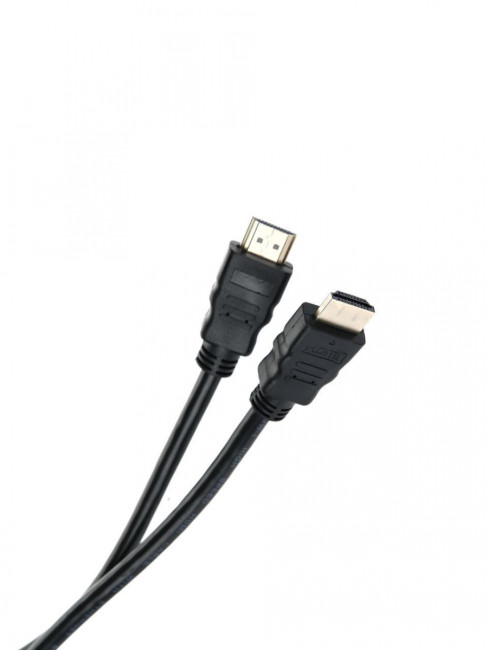 Кабель HDMI-19M --- HDMI-19M ver 2.0+3D/Ethernet ,3m Telecom <TCG200-3M> Telecom HDMI (m) - HDMI (m) 3м Кабель HDMI-19M --- HDMI-19M ver 2.0+3D/Ethernet ,3m Telecom <TCG200-3M> Telecom HDMI (m) - HDMI (m) 3м