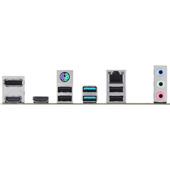 Материнская плата ASUS PRIME B760M-A D4 (90MB1D00-M0EAY0)