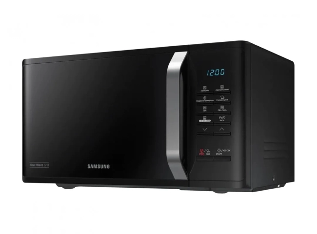 Микроволновая печь Samsung Микроволновая печь Samsung MG23K3573AK/BW