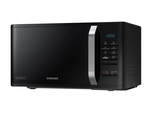 Микроволновая печь Samsung Микроволновая печь Samsung MG23K3573AK/BW