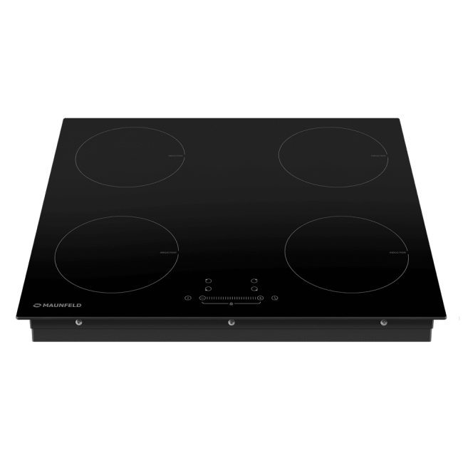 Электрическая варочная панель MAUNFELD MAUNFELD CVCE594STBK