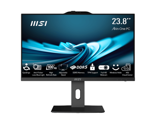 Моноблок MSI 9S6-AE0621-851