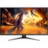 Монитор AOC 25G4S 24,5 16:9 Fast IPS 1920x1080 310Hz 0,5ms 400cd 2xHDMI 1xDP HAS 130mm Internal Black&Red 100x100 AOC 25G4S Монитор AOC 25G4S 24,5 16:9 Fast IPS 1920x1080 310Hz 0,5ms 400cd 2xHDMI 1xDP HAS 130mm Internal Black&Red 100x100 AOC 25G4S