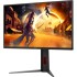 Монитор AOC 25G4S 24,5 16:9 Fast IPS 1920x1080 310Hz 0,5ms 400cd 2xHDMI 1xDP HAS 130mm Internal Black&Red 100x100 AOC 25G4S Монитор AOC 25G4S 24,5 16:9 Fast IPS 1920x1080 310Hz 0,5ms 400cd 2xHDMI 1xDP HAS 130mm Internal Black&Red 100x100 AOC 25G4S