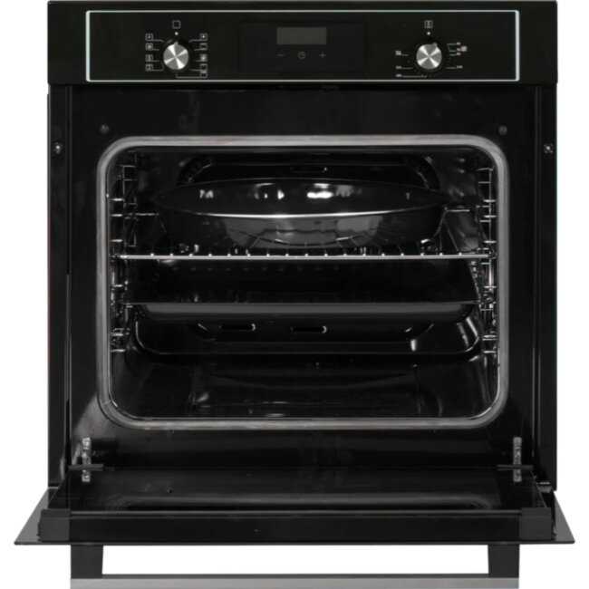 Встраиваемый духовой шкаф Delvento V6EB59001