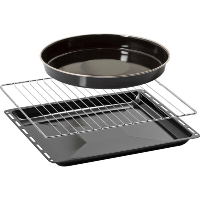 Встраиваемый духовой шкаф Delvento V6EB59001