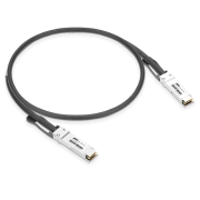 Кабель Naddod Q112-400G-CU1 #102071 Кабель Naddod Q112-400G-CU1 #102071