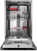 Встраиваемая посудомоечная машина KUPPERSBERG Kuppersberg GLM 4582 Встраиваемая посудомоечная машина KUPPERSBERG Kuppersberg GLM 4582