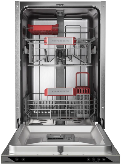 Встраиваемая посудомоечная машина KUPPERSBERG Kuppersberg GLM 4582