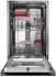 Встраиваемая посудомоечная машина KUPPERSBERG Kuppersberg GLM 4582