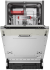 Встраиваемая посудомоечная машина KUPPERSBERG Kuppersberg GLM 4582