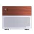 Корпус без блока питания JONSBO N4 White