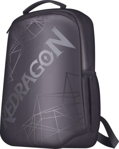 Redragon Рюкзак для ноутбука Aeneas 30x12x42см, для ноутбука 15.6' Defender 70476 Redragon Рюкзак для ноутбука Aeneas 30x12x42см, для ноутбука 15.6' Defender 70476