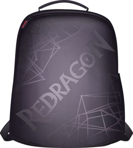 Redragon Рюкзак для ноутбука Aeneas 30x12x42см, для ноутбука 15.6' Defender 70476 Redragon Рюкзак для ноутбука Aeneas 30x12x42см, для ноутбука 15.6' Defender 70476