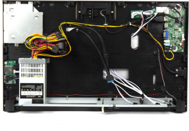 платформа моноблока HIPER AIO Office HO-D8M-OEM-B платформа моноблока HIPER AIO Office HO-D8M-OEM-B