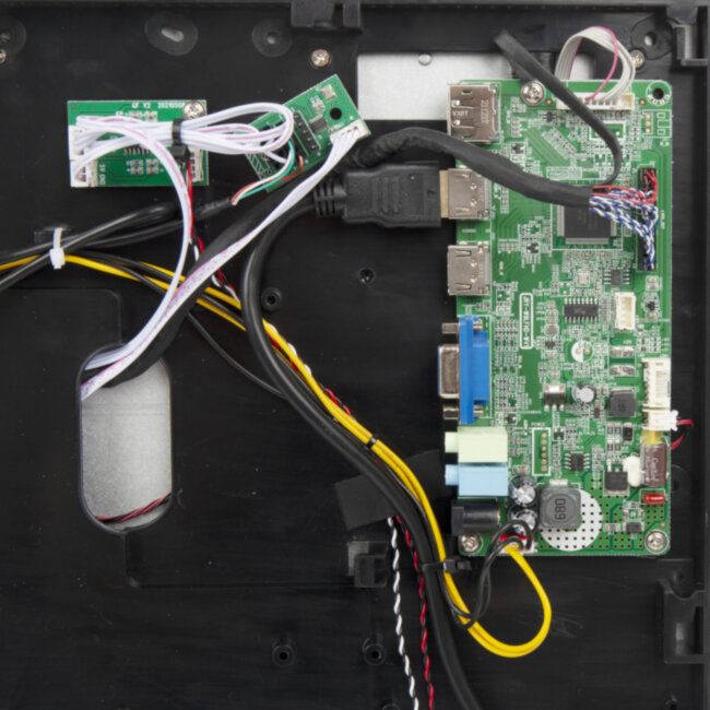 платформа моноблока HIPER AIO Office HO-D8M-OEM-B платформа моноблока HIPER AIO Office HO-D8M-OEM-B