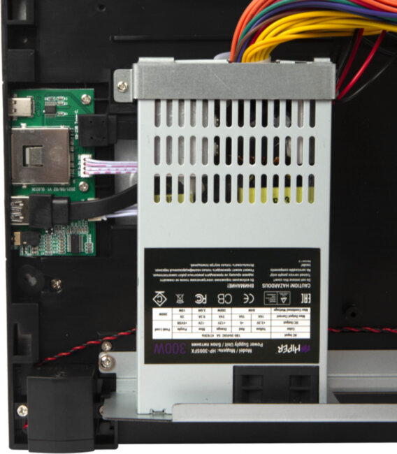 платформа моноблока HIPER AIO Office HO-D8M-OEM-B платформа моноблока HIPER AIO Office HO-D8M-OEM-B