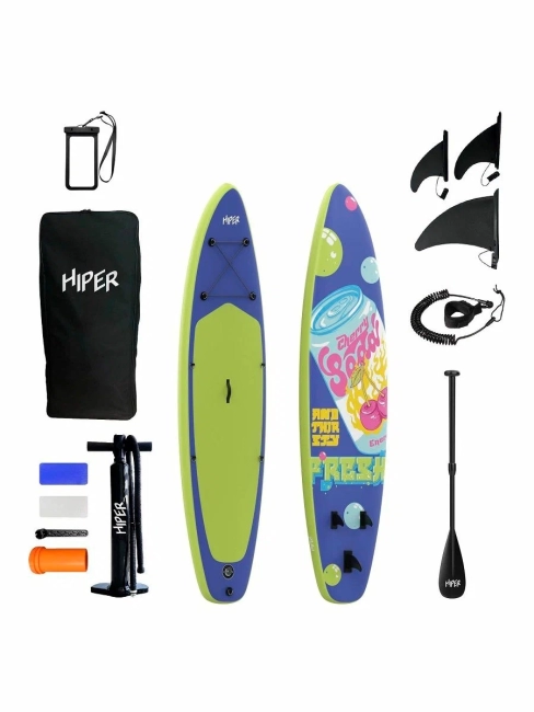 САП доска Hiper SUPB-0144 (320) Hiper SUPB-0144