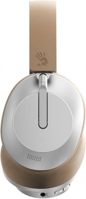 Наушники накладные A4Tech MH390 KHAKI Наушники накладные A4Tech MH390 KHAKI