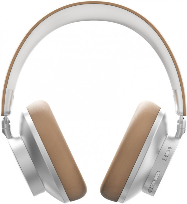 Наушники накладные A4Tech MH390 KHAKI Наушники накладные A4Tech MH390 KHAKI