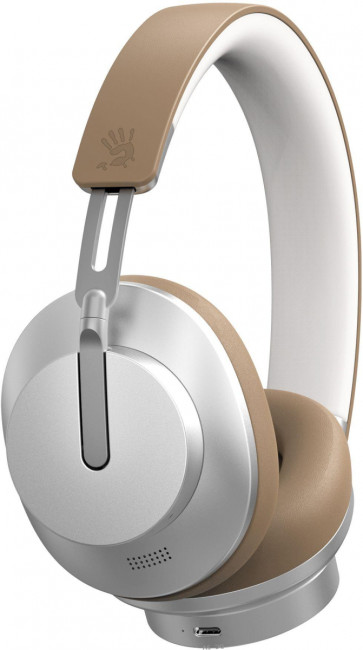 Наушники накладные A4Tech MH390 KHAKI Наушники накладные A4Tech MH390 KHAKI