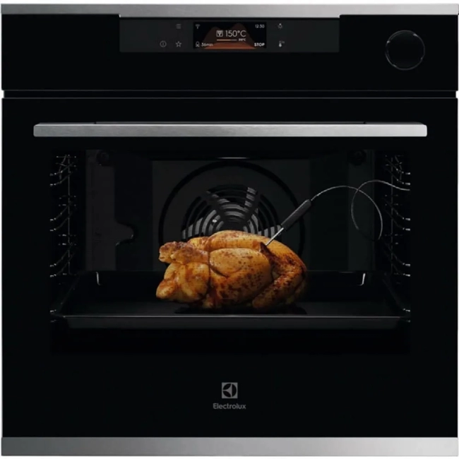 Встраиваемые электрические духовки ELECTROLUX Electrolux KOCBP39WX