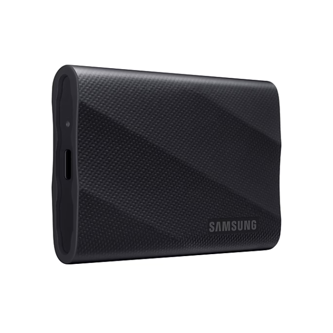Внешние HDD и SSD Samsung Electronics MU-PG1T0B/WW