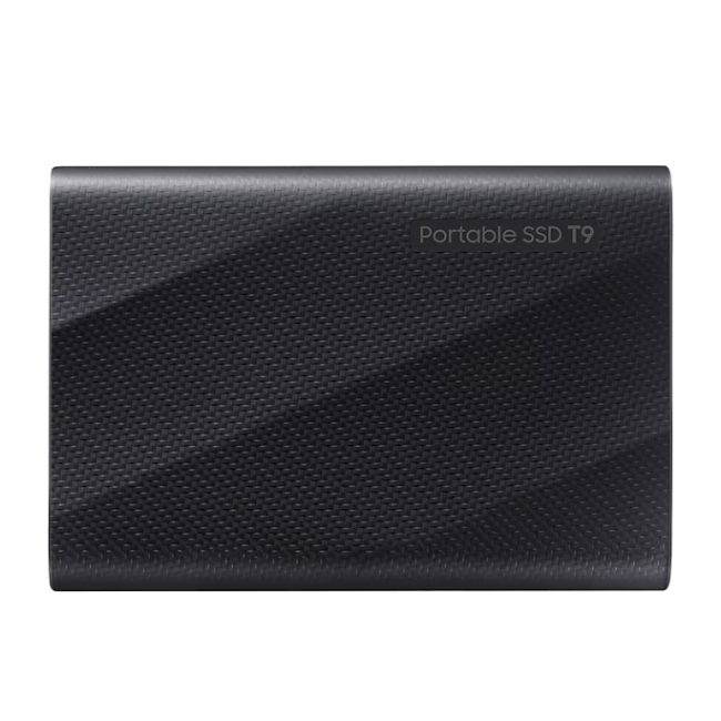 Внешние HDD и SSD Samsung Electronics MU-PG1T0B/WW