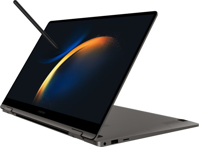 Ноутбук Samsung Galaxy Book3 360 Ноутбук Samsung Galaxy Book3 360