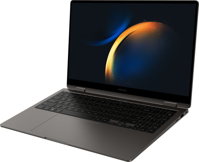 Ноутбук Samsung Galaxy Book3 360 Ноутбук Samsung Galaxy Book3 360