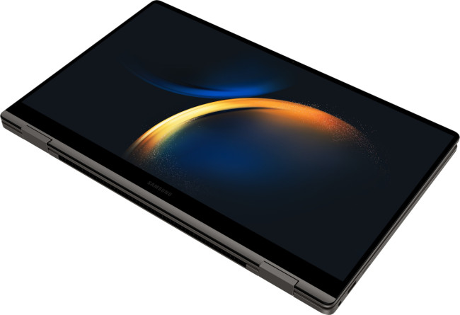 Ноутбук Samsung Galaxy Book3 360 Ноутбук Samsung Galaxy Book3 360
