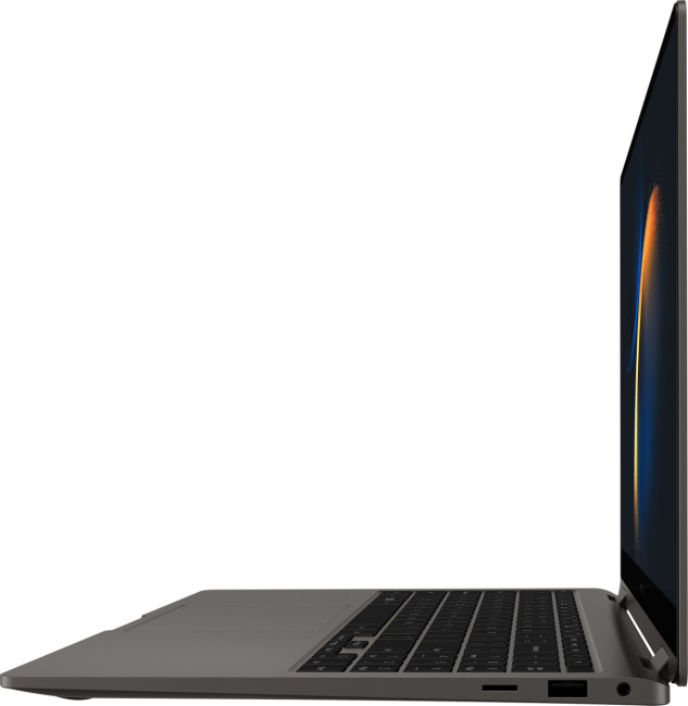 Ноутбук Samsung Galaxy Book3 360 Ноутбук Samsung Galaxy Book3 360