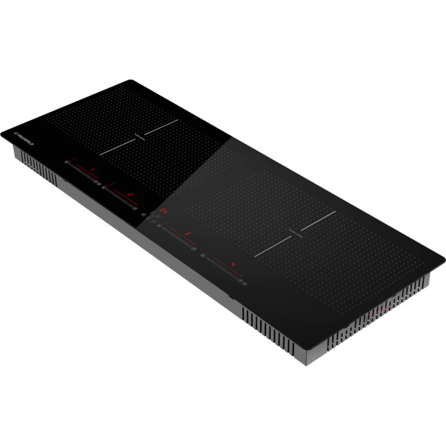 Встраиваемые индукционные панели MAUNFELD MAUNFELD CVI904SFLBK