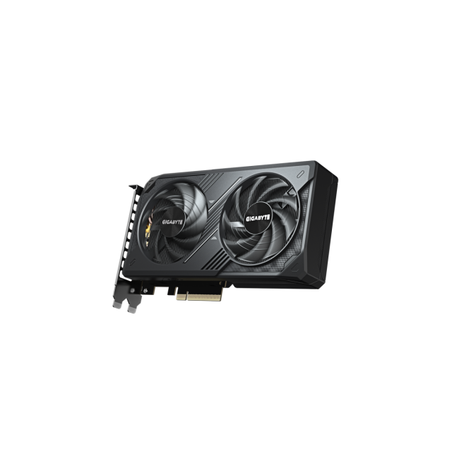 Видеокарта GIGABYTE GV-N5060WF2OC-8GD Видеокарта GIGABYTE GV-N5060WF2OC-8GD