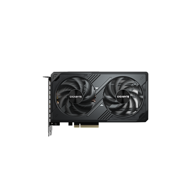 Видеокарта GIGABYTE GV-N5060WF2OC-8GD Видеокарта GIGABYTE GV-N5060WF2OC-8GD