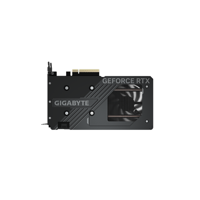 Видеокарта GIGABYTE GV-N5060WF2OC-8GD Видеокарта GIGABYTE GV-N5060WF2OC-8GD
