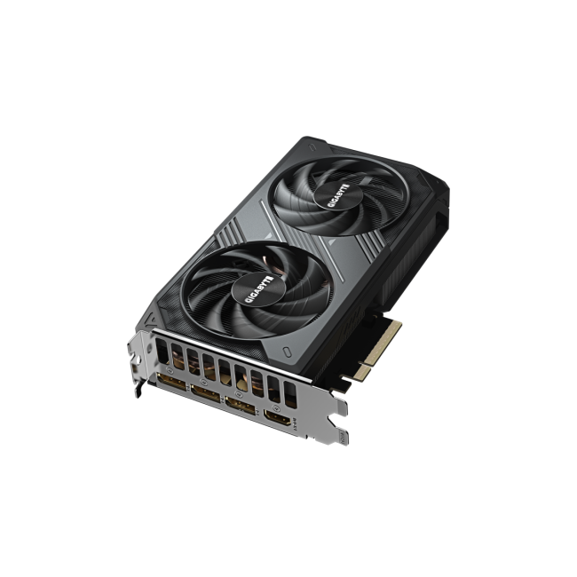 Видеокарта GIGABYTE GV-N5060WF2OC-8GD Видеокарта GIGABYTE GV-N5060WF2OC-8GD