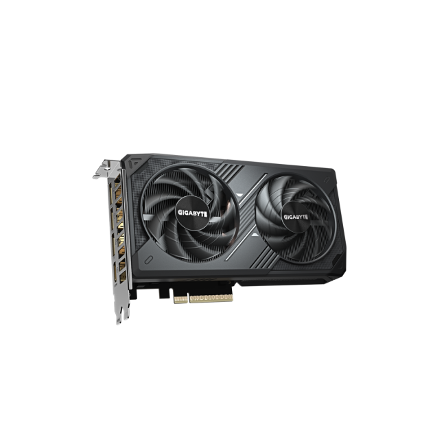 Видеокарта GIGABYTE GV-N5060WF2OC-8GD Видеокарта GIGABYTE GV-N5060WF2OC-8GD