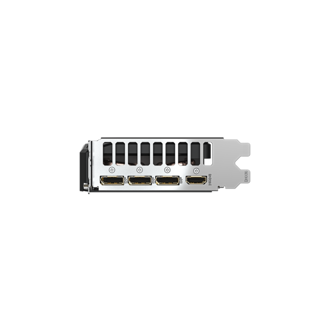Видеокарта GIGABYTE GV-N5060WF2OC-8GD Видеокарта GIGABYTE GV-N5060WF2OC-8GD