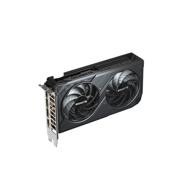 Видеокарта GIGABYTE GV-N5060WF2OC-8GD Видеокарта GIGABYTE GV-N5060WF2OC-8GD