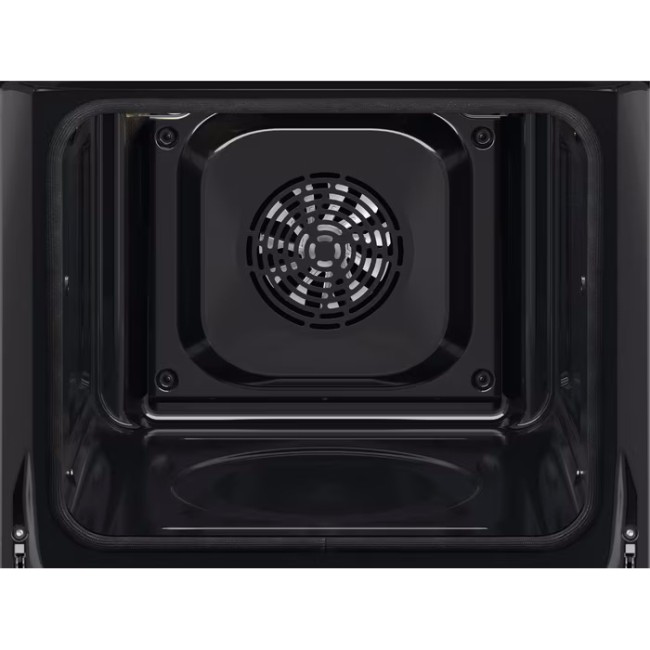 Встраиваемый духовой шкаф Electrolux COF6P76BX