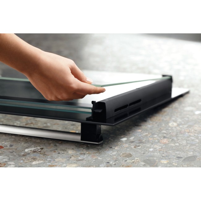 Встраиваемый духовой шкаф Electrolux COF6P76BX