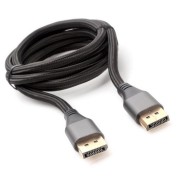 Кабель DisplayPort Cablexpert CC-DP8K-6 Кабель DisplayPort Cablexpert CC-DP8K-6
