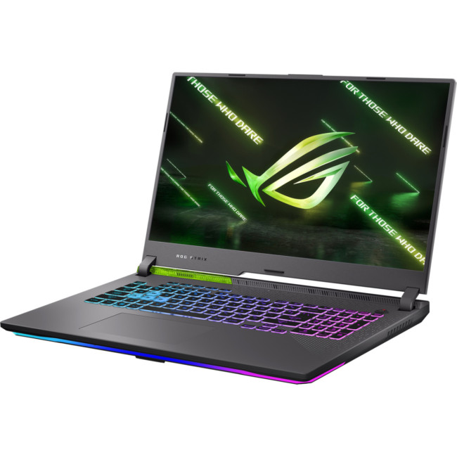 Ноутбук ASUS ROG G713RM-KH092W (90NR08K4-M00510) Ноутбук ASUS ROG G713RM-KH092W (90NR08K4-M00510)