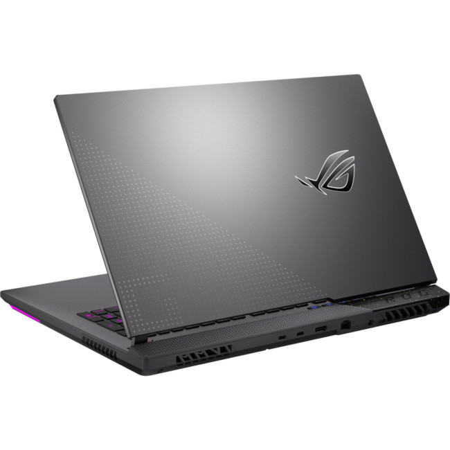 Ноутбук ASUS ROG G713RM-KH092W (90NR08K4-M00510) Ноутбук ASUS ROG G713RM-KH092W (90NR08K4-M00510)