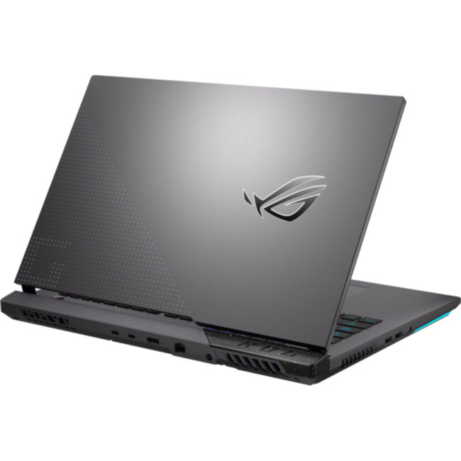Ноутбук ASUS ROG G713RM-KH092W (90NR08K4-M00510) Ноутбук ASUS ROG G713RM-KH092W (90NR08K4-M00510)